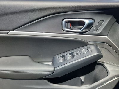 2023 Acura Integra Base