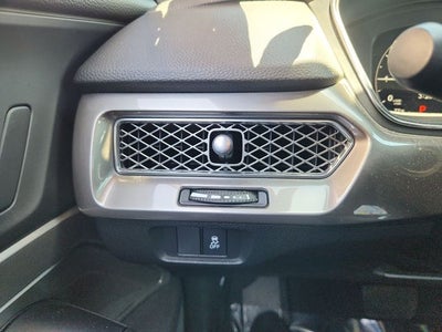 2023 Acura Integra Base