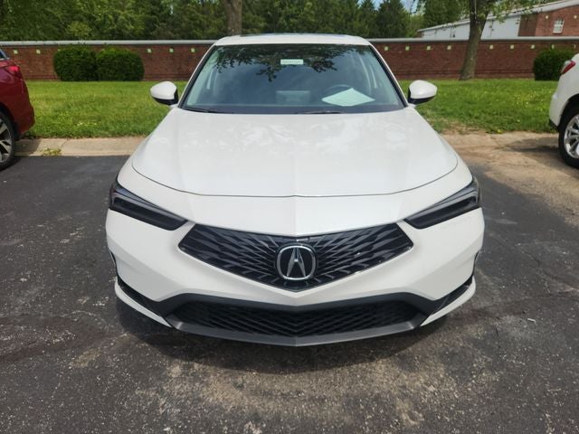 2023 Acura Integra Base