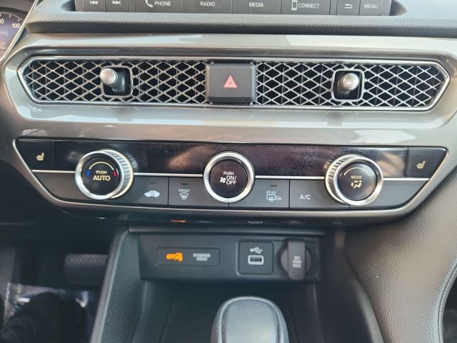 2023 Acura Integra Base