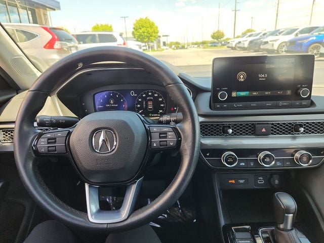 2023 Acura Integra Base
