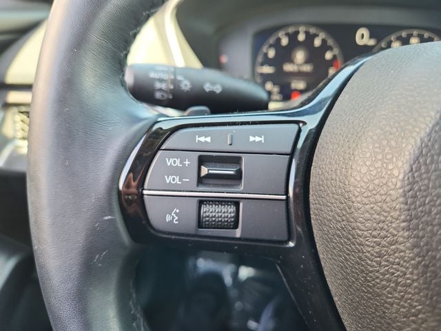 2023 Acura Integra Base