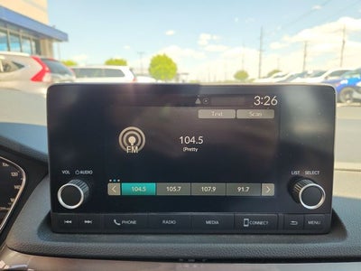 2023 Acura Integra Base