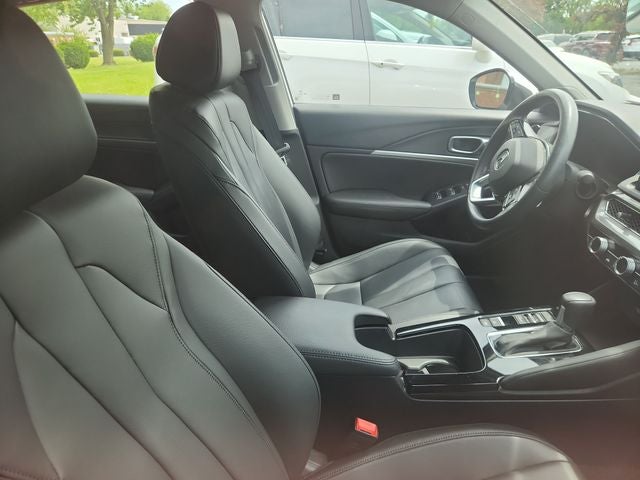 2023 Acura Integra Base