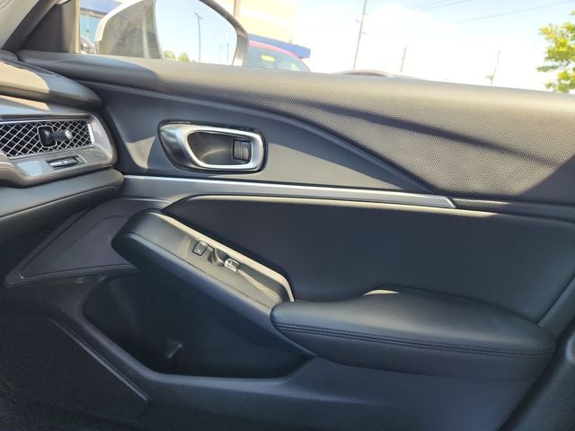 2023 Acura Integra Base