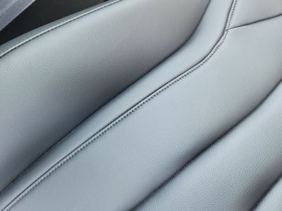 2023 Acura Integra Base