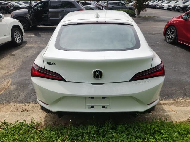2023 Acura Integra Base