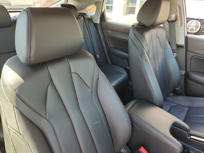 2023 Acura Integra Base