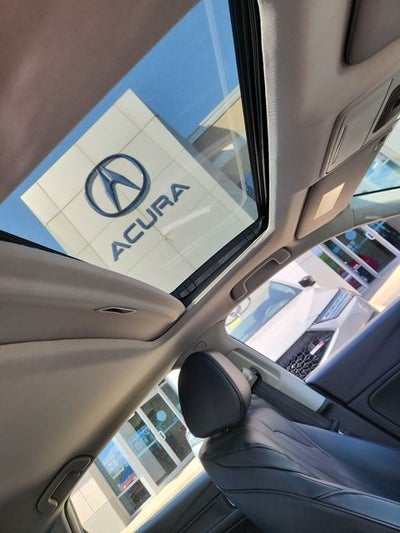 2023 Acura Integra Base