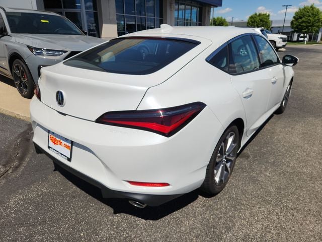 2023 Acura Integra Base