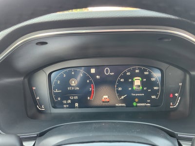 2026 Acura Integra 4DR CVT