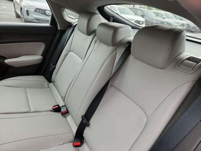 2025 Acura Integra Base