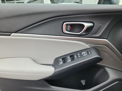 2025 Acura Integra Base
