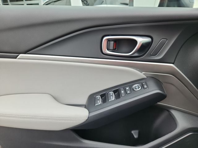 2025 Acura Integra Base
