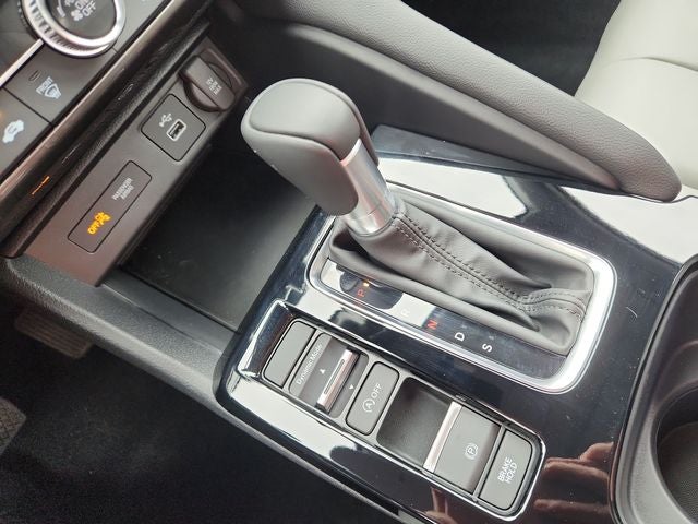 2025 Acura Integra Base