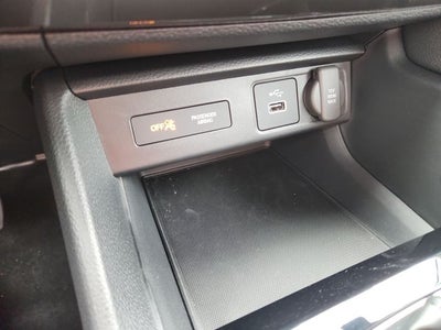 2025 Acura Integra Base