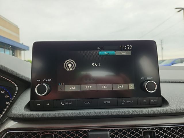2025 Acura Integra Base