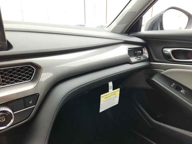 2025 Acura Integra Base