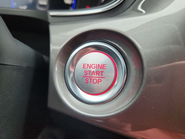 2025 Acura Integra Base