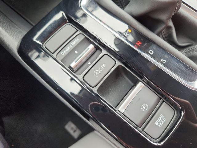 2025 Acura Integra Base