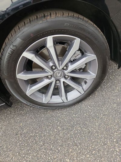 2025 Acura Integra Base