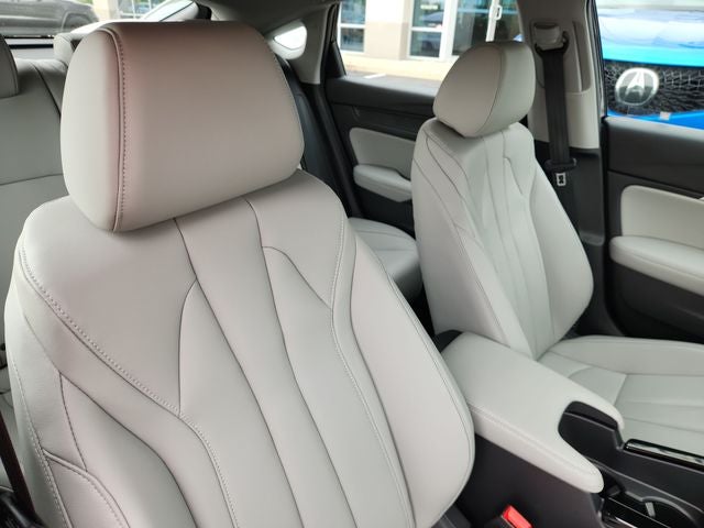 2025 Acura Integra Base