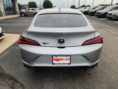 2023 Acura Integra Base