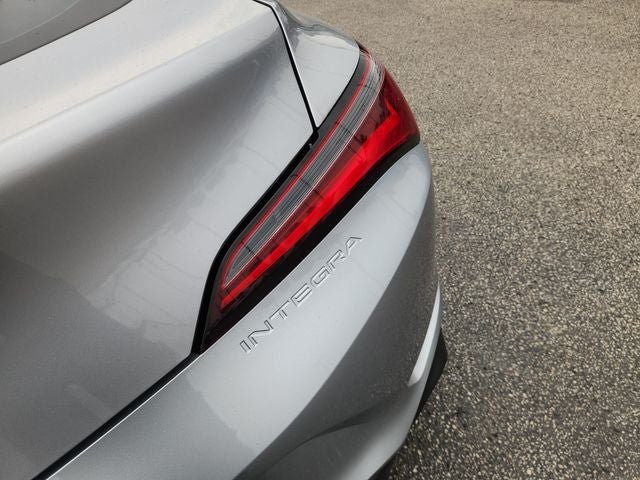 2023 Acura Integra Base