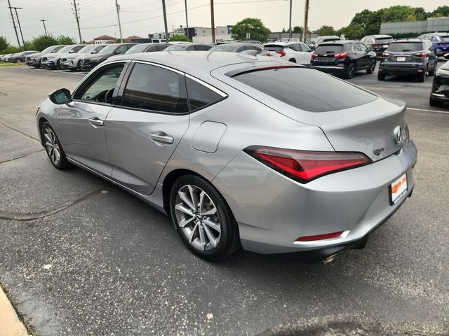 2023 Acura Integra Base