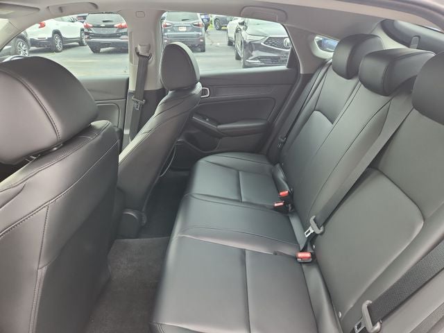 2023 Acura Integra Base