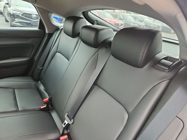 2023 Acura Integra Base