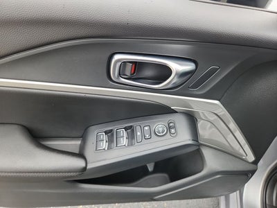 2023 Acura Integra Base