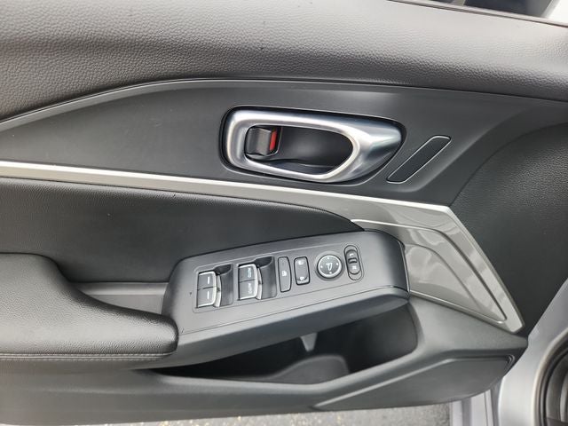 2023 Acura Integra Base