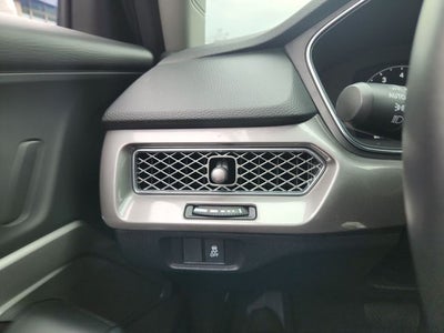 2023 Acura Integra Base
