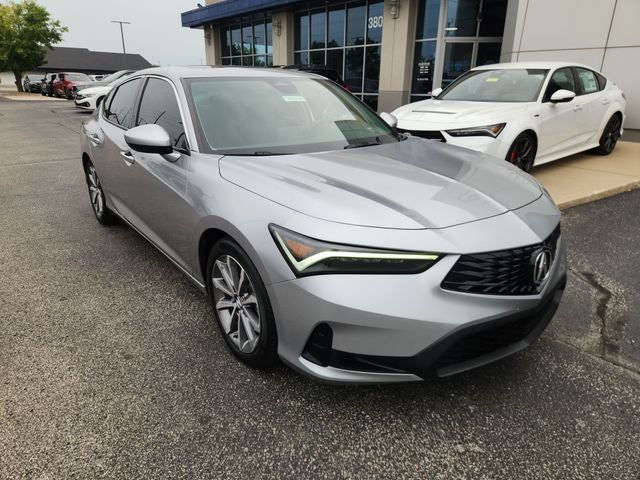 2023 Acura Integra Base