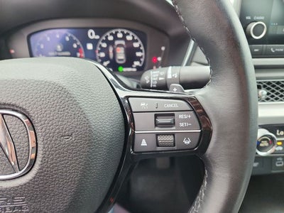 2023 Acura Integra Base