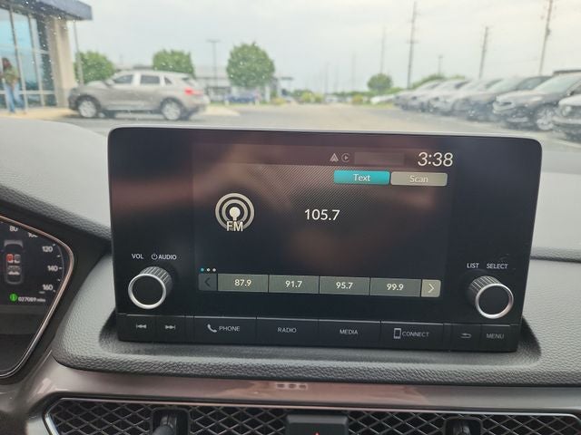2023 Acura Integra Base