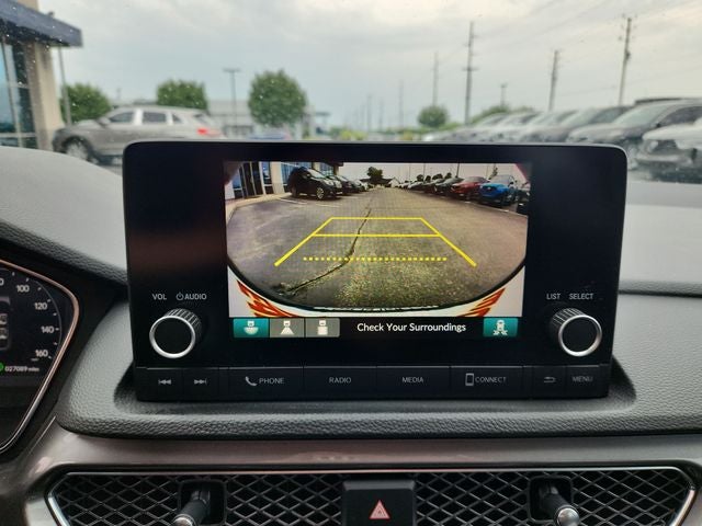 2023 Acura Integra Base