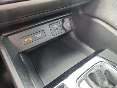 2023 Acura Integra Base