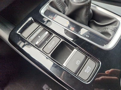 2023 Acura Integra Base