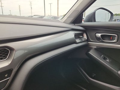 2023 Acura Integra Base