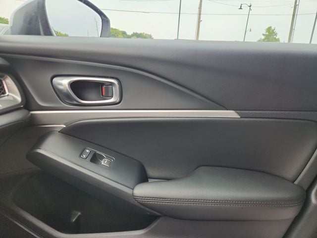 2023 Acura Integra Base