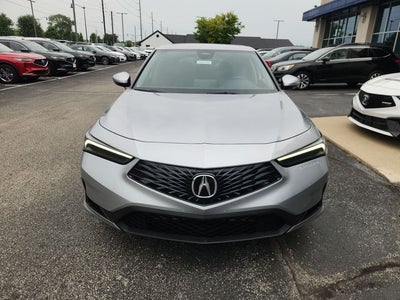 2023 Acura Integra Base