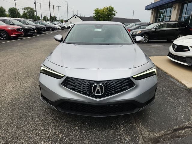 2023 Acura Integra Base