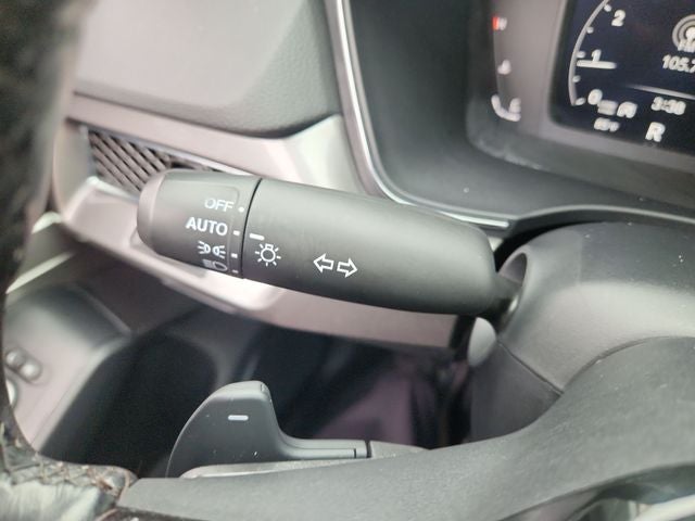 2023 Acura Integra Base