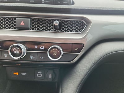 2023 Acura Integra Base
