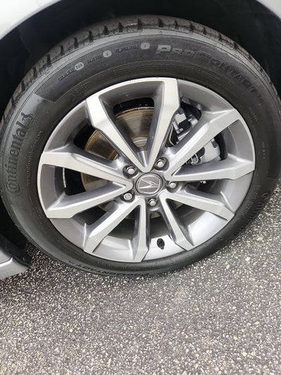 2023 Acura Integra Base