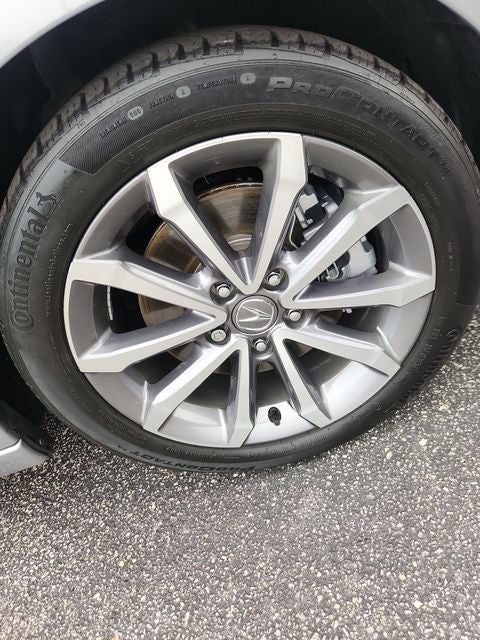 2023 Acura Integra Base
