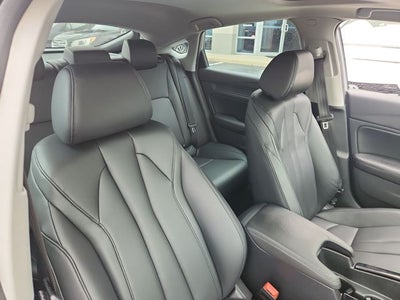 2023 Acura Integra Base