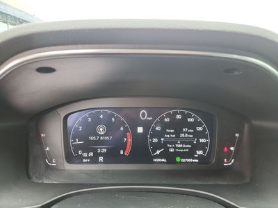 2023 Acura Integra Base